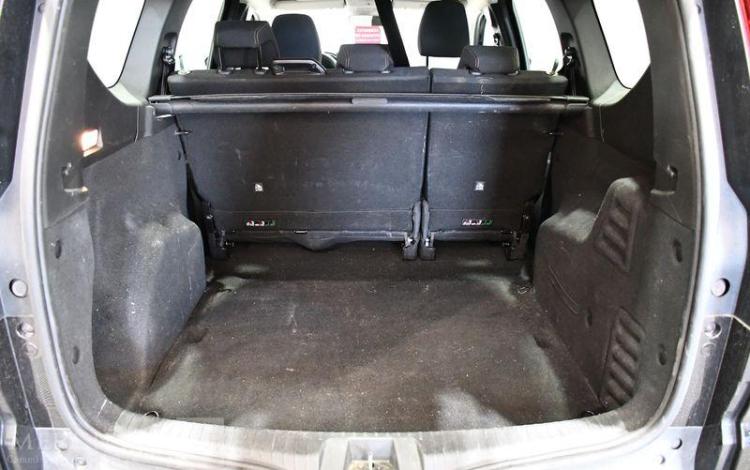 DACIA JOGGER 1.6 140ch MHEV EXTREME BVA NOIR HE-667-JF