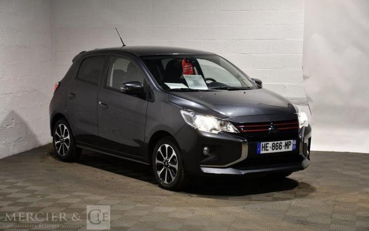 MITSUBISHI SPACE STAR GRIS HE-866-MP