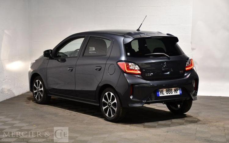 MITSUBISHI SPACE STAR GRIS HE-866-MP