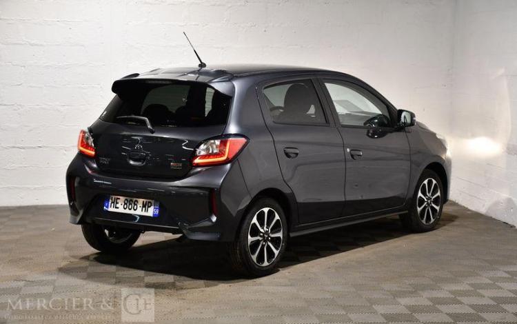 MITSUBISHI SPACE STAR GRIS HE-866-MP