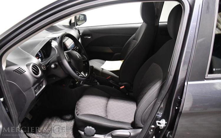 MITSUBISHI SPACE STAR GRIS HE-866-MP