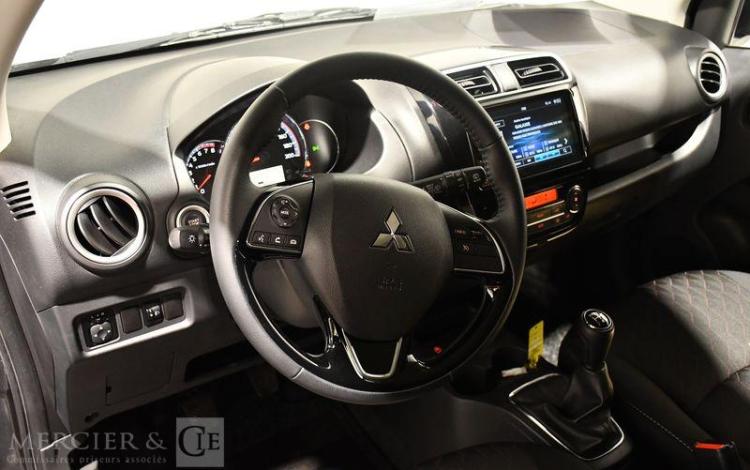 MITSUBISHI SPACE STAR GRIS HE-866-MP