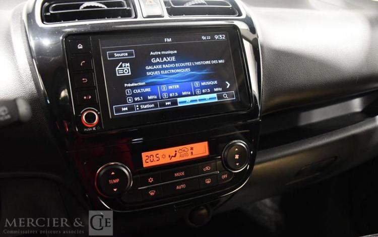 MITSUBISHI SPACE STAR GRIS HE-866-MP