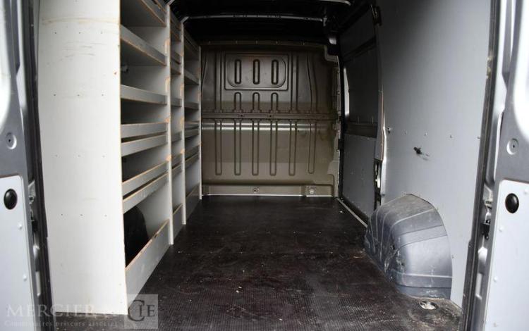 OPEL MOVANO GRIS HF-582-EB