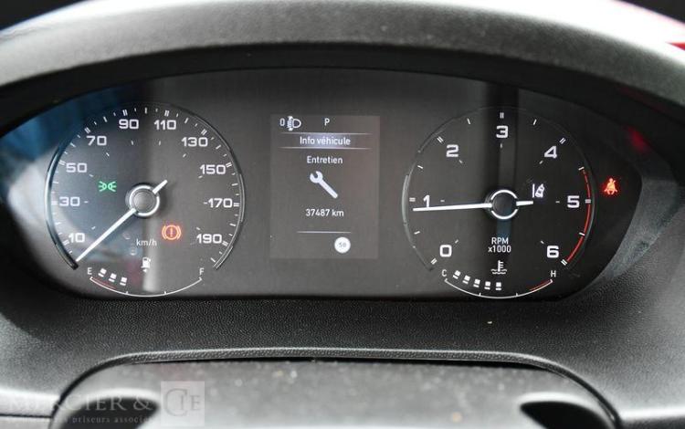 OPEL MOVANO GRIS HF-582-EB