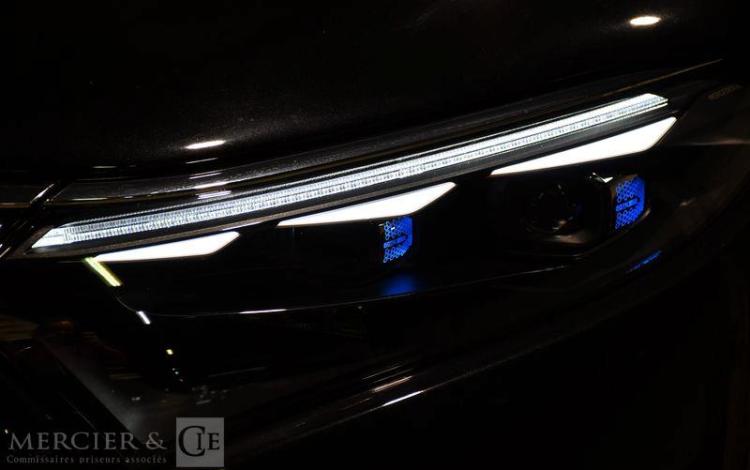 MERCEDES MAYBACK EQS 680 SUV NOIR HF-868-CT