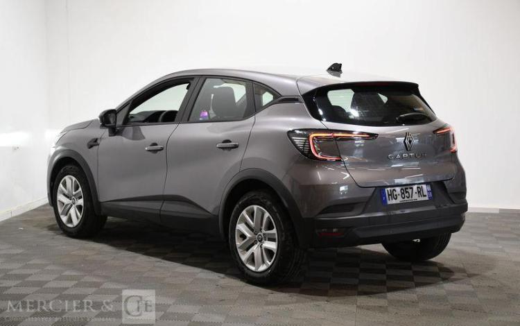 RENAULT CAPTUR 1.0 TCE 90ch EVOLUTION GRIS HG-857-RL