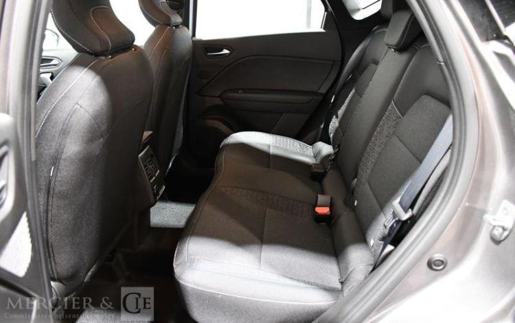 RENAULT CAPTUR 1.0 TCE 90ch EVOLUTION GRIS HG-857-RL