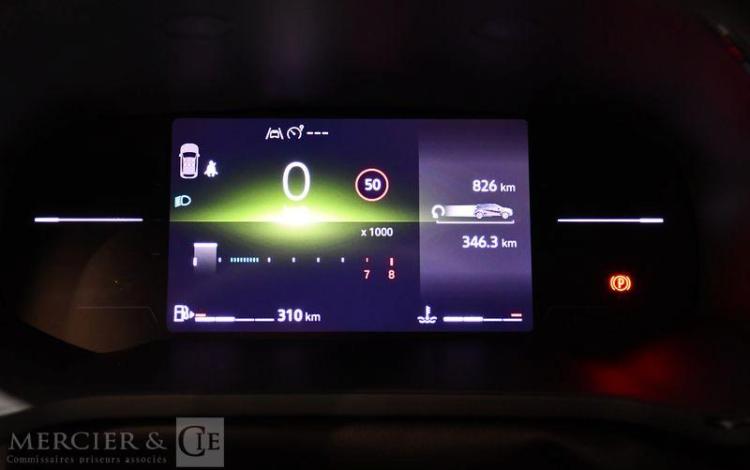 RENAULT CAPTUR 1.0 TCE 90ch EVOLUTION GRIS HG-857-RL
