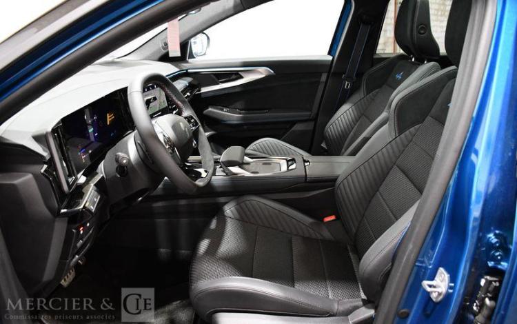 RENAULT AUSTRAL 1.2 E-TECH 200ch MHEV ESPRIT ALPINE BVA BLEU HH-234-YB