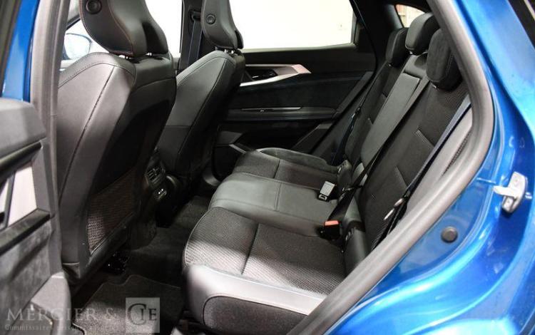 RENAULT AUSTRAL 1.2 E-TECH 200ch MHEV ESPRIT ALPINE BVA BLEU HH-234-YB