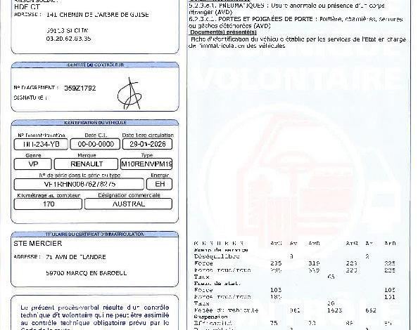 RENAULT AUSTRAL 1.2 E-TECH 200ch MHEV ESPRIT ALPINE BVA BLEU HH-234-YB