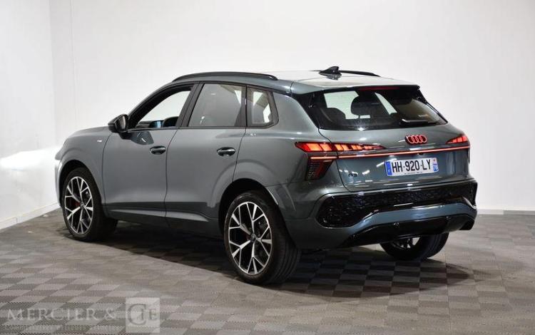 AUDI Q3 2.0 35 TDI 150ch S-LINE S-TRONIC VERT HH-920-LY