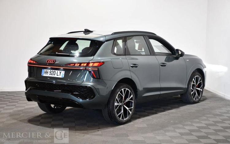 AUDI Q3 2.0 35 TDI 150ch S-LINE S-TRONIC VERT HH-920-LY