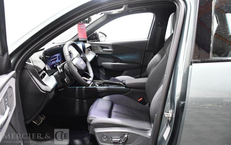 AUDI Q3 2.0 35 TDI 150ch S-LINE S-TRONIC VERT HH-920-LY