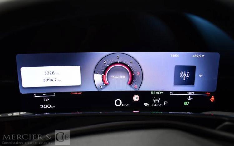 AUDI Q3 2.0 35 TDI 150ch S-LINE S-TRONIC VERT HH-920-LY