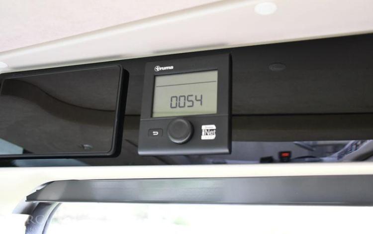 FIAT AUTOSTAR V630 G DESIGN EDITION TOIT RELEVEABLE 2,2 JTD 140CH BLANC HJ-535-GL