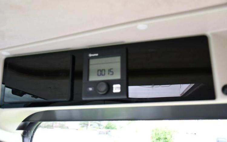 FIAT AUTOSTAR V630 G DESIGN EDITION 2,2 JTD 140CH BLANC HJ-540-GL