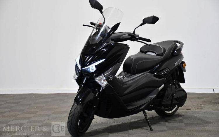WOLT-E SCOOTER ELECTRIQUE W01 ABS – AN 2026  HK-015-NA