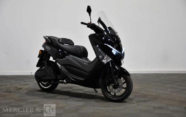 WOLT-E SCOOTER ELECTRIQUE W01 ABS – AN 2026  HK-015-NA