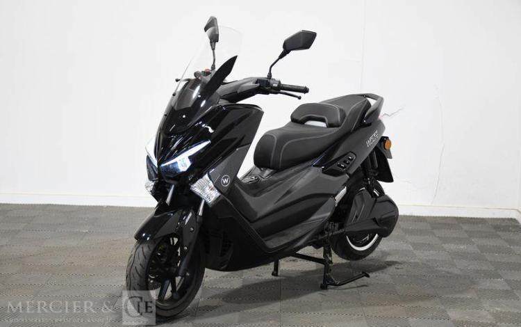 WOLT-E SCOOTER ELECTRIQUE W01 ABS – AN 2026  HK-134-NA