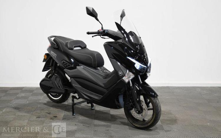 WOLT-E SCOOTER ELECTRIQUE W01 ABS – AN 2026  HK-134-NA