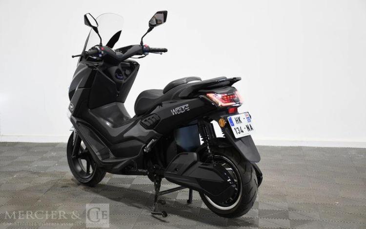 WOLT-E SCOOTER ELECTRIQUE W01 ABS – AN 2026  HK-134-NA
