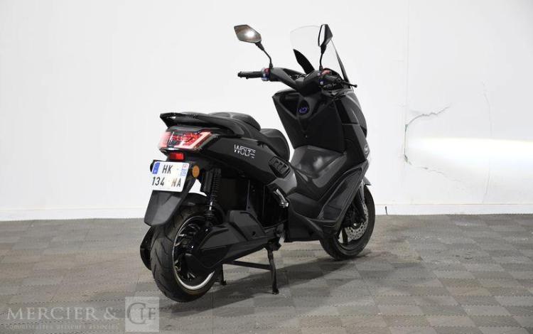 WOLT-E SCOOTER ELECTRIQUE W01 ABS – AN 2026  HK-134-NA