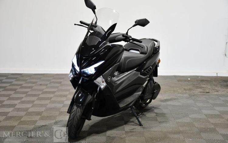 WOLT-E SCOOTER ELECTRIQUE W01 ABS – AN 2026  HK-757-MZ
