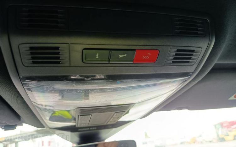 VOLKSWAGEN PASSAT – POUR PIECES SANS CARTE GRISE GRIS TXAM085