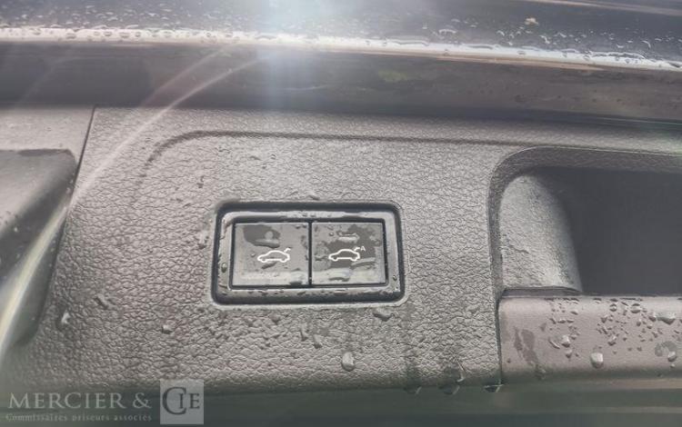 VOLKSWAGEN PASSAT – POUR PIECES SANS CARTE GRISE GRIS TXAM085