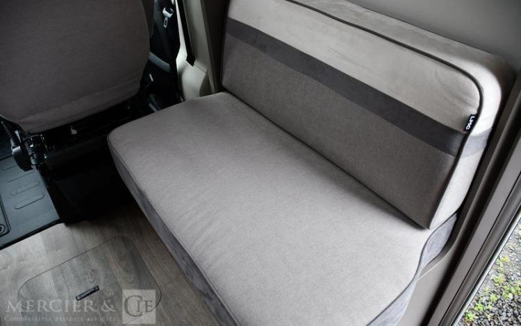 LMC CAMPING CAR PROFILE TOURER LIFT H630 2.2 BLUEHDI 140ch BLANC HJ-821-JP