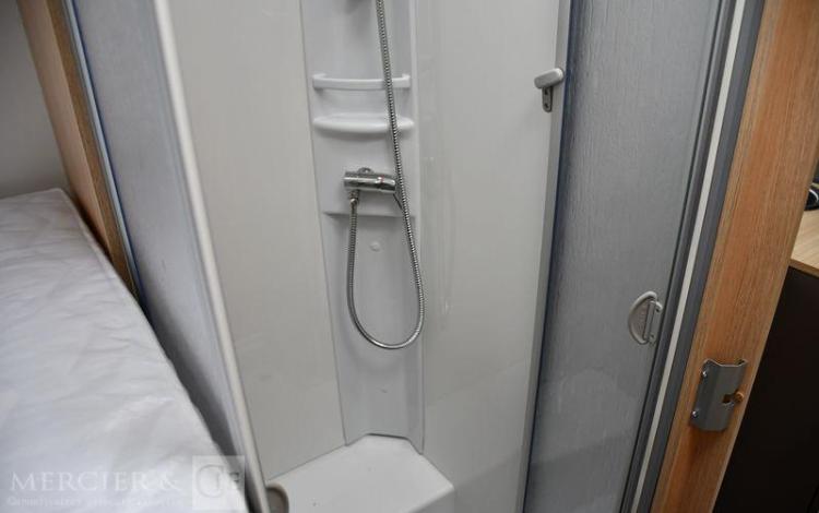 LMC CAMPING-CAR PROFILE TOURER LIFT H730G  2.2 HDI 140ch BLANC HJ-981-JS