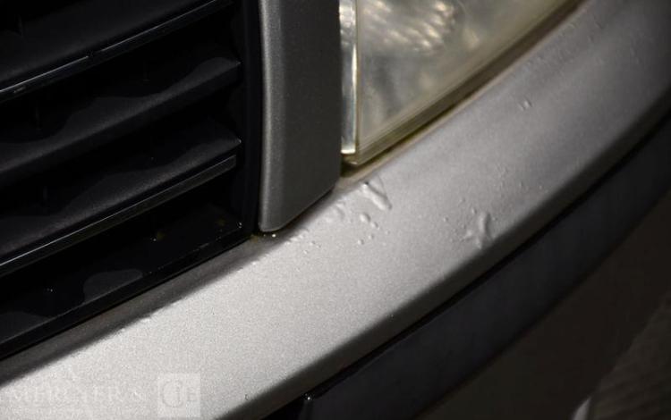 FIAT PUNTO 1.2 60CH ACTIVE GRIS 239BJX59