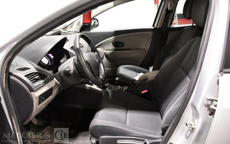 RENAULT MEGANE III 1.5 DCI 85 AUTHENTIQUE GRIS AD-586-HN