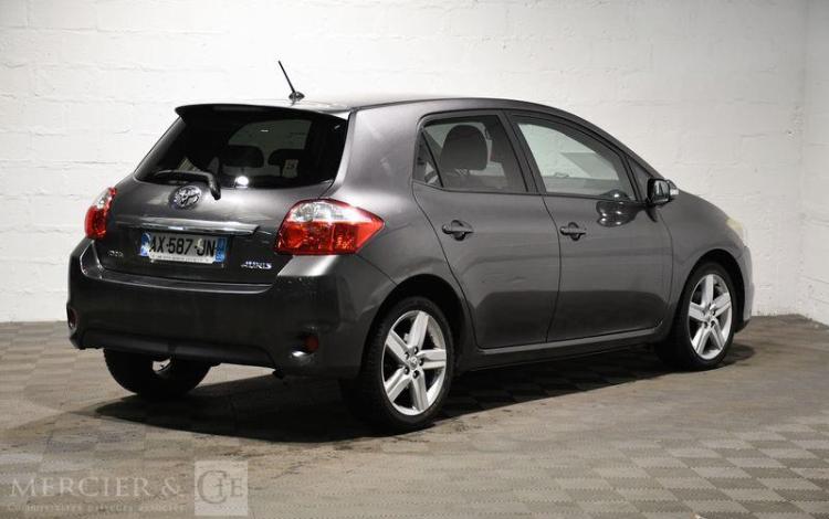 TOYOTA AURIS 1,4 D4D 90 SPORT LINE GRIS AX-587-JN