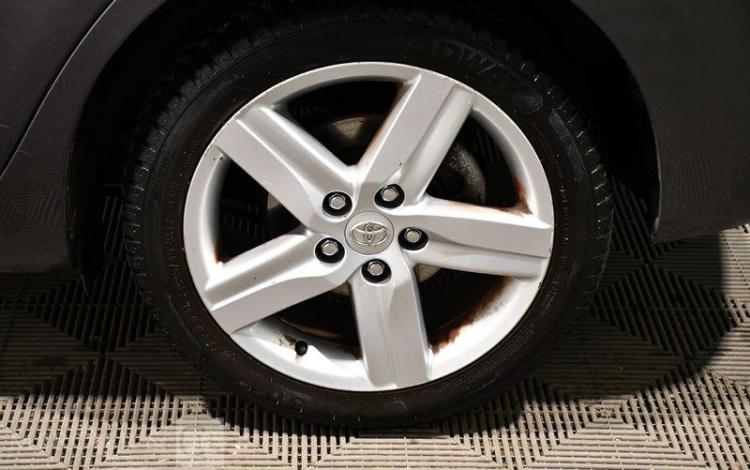 TOYOTA AURIS 1,4 D4D 90 SPORT LINE GRIS AX-587-JN