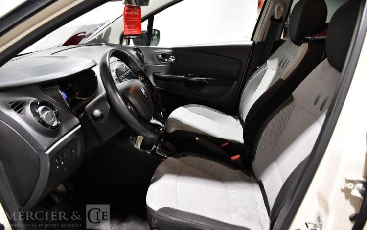 RENAULT CAPTUR 1.2 TCE 120ch ENERGY INTENS EDC BVA SABLE CX-399-AF