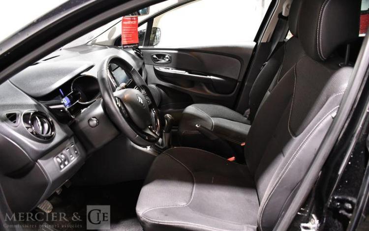 RENAULT CLIO ESTATE DCI 90CH BUSINESS ECO2 NOIR CX-844-XV