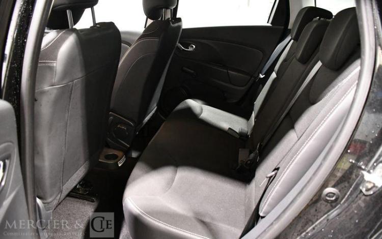 RENAULT CLIO ESTATE DCI 90CH BUSINESS ECO2 NOIR CX-844-XV
