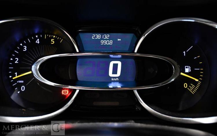RENAULT CLIO ESTATE DCI 90CH BUSINESS ECO2 NOIR CX-844-XV