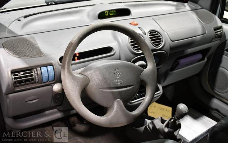 RENAULT TWINGO 1,2 60 EXPRESSION GRIS DK-087-LC