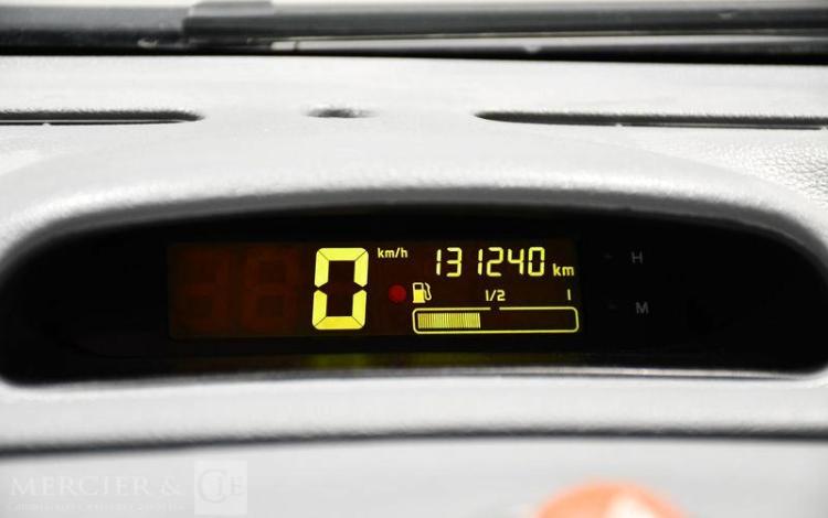RENAULT TWINGO 1,2 60 EXPRESSION GRIS DK-087-LC