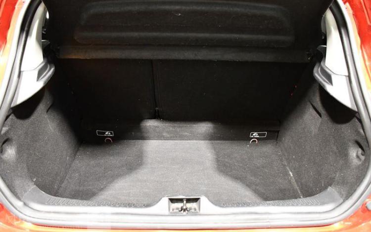 RENAULT CLIO 1.5 DCI 90CH ENERGY ZEN ROUGE DV-758-FR