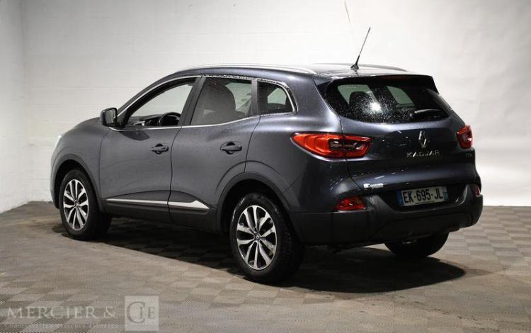 RENAULT KADJAR 1.5 DCI 110CH ENERGY BUSINESS GRIS EK-695-JL