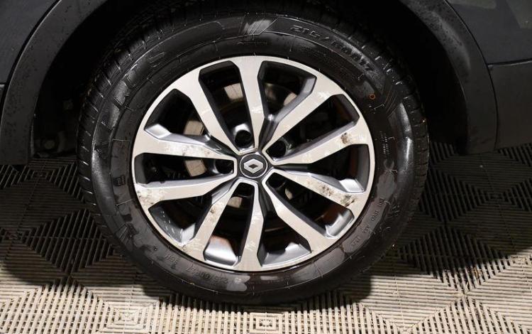 RENAULT KADJAR 1.5 DCI 110CH ENERGY BUSINESS GRIS EK-695-JL