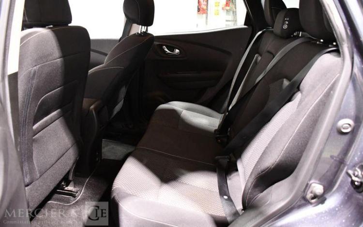 RENAULT KADJAR 1.5 DCI 110CH ENERGY BUSINESS GRIS EK-695-JL