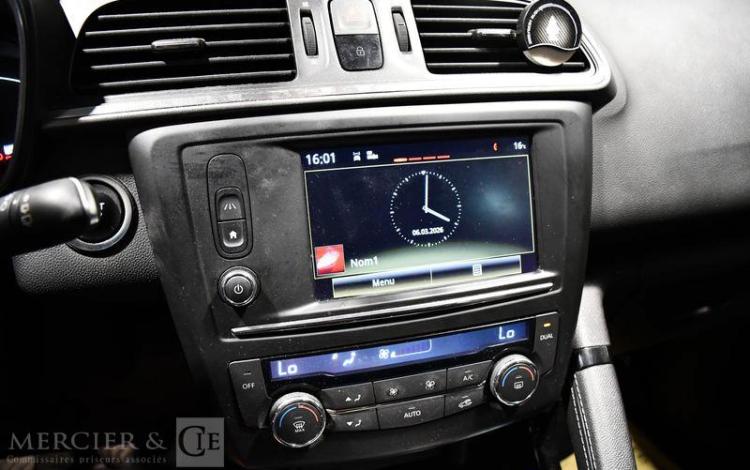 RENAULT KADJAR 1.5 DCI 110CH ENERGY BUSINESS GRIS EK-695-JL