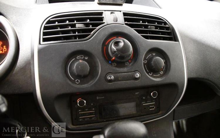 RENAULT KANGOO ZE 33 EXPRESS
 JAUNE EP-503-WX