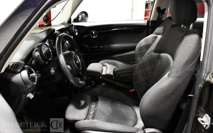 MINI MINI COOPER 136CH EDITION BLACKFRIARS vente uniquement à pro NOIR EQ-762-RC
